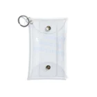 R_13のWanna go back 2 yesterday  Mini Clear Multipurpose Case