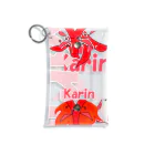 ジェー・オー・ビーのKarin Mini Clear Multipurpose Case