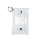 inemouseのRose Mini Clear Multipurpose Case