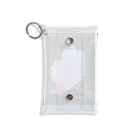 BOOTLEGのimagine Mini Clear Multipurpose Case