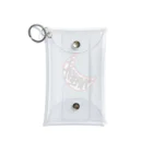 ミッピ〜のグッドなナイト Mini Clear Multipurpose Case