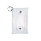 catanorynecoのTAI Mini Clear Multipurpose Case