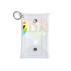 KKSWのアライサン Mini Clear Multipurpose Case