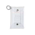 JYACOのBURITAN NYAON Mini Clear Multipurpose Case