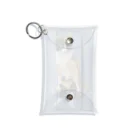 AtelierGluckのみーたん Mini Clear Multipurpose Case