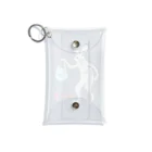 めぇめぇ羊のエコバッグ、あります！ Mini Clear Multipurpose Case