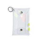 Canonのゆうきあまみ Mini Clear Multipurpose Case