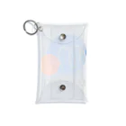 ＭＩＹＡＺＡＫＩのＭＩＹＡＺＡＫＩ Mini Clear Multipurpose Case