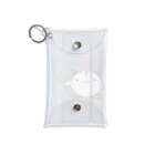 ゴロニャーのダサT屋さんのいいきゅうりの日 from BallHeads Mini Clear Multipurpose Case