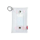 space a:kumoのa:kumoシリーズ Mini Clear Multipurpose Case