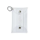 MRGRのスペースMRGR Mini Clear Multipurpose Case