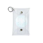 yummeeのcoldsleep Mini Clear Multipurpose Case