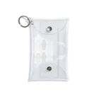 Rain Landview Design CentreのBaby Clothes 1 Mini Clear Multipurpose Case