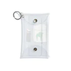 AMAKUSA_4_LOWのきゃめるのらくだくん Mini Clear Multipurpose Case