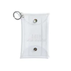 koshinのミダワークス Mini Clear Multipurpose Case