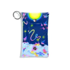 いとい ゆきの秋の夜空ショー Mini Clear Multipurpose Case