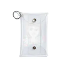 Heart PeaのShelubi Mini Clear Multipurpose Case