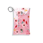 ナイトキャップ OFFICIAL ONLINE SHOP「パンダ商店」のオトメチック・シリーズ Mini Clear Multipurpose Case