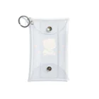 Ennuiの赤ちゃんあにまる　こぐまくん Mini Clear Multipurpose Case