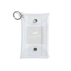 MiniVan RasingのMV Rasing Mini Clear Multipurpose Case