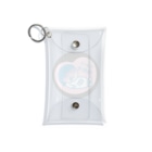 フカツ マリエのマタニティマークつわり地獄編 Mini Clear Multipurpose Case