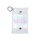 AyAkAのALOHA Mini Clear Multipurpose Case