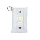 SmileのSmile Mini Clear Multipurpose Case