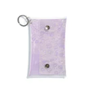 ルカのbuBBle Mini Clear Multipurpose Case