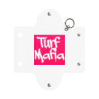 ダイチャン ユーチューブのTurf Mafia ミニクリアマルチケース