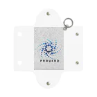 PrayerdのPRAYERDオリジナル Mini Clear Multipurpose Case