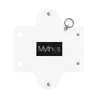 〜Mythos〜のMythos/クールロゴマーク・Tag Mini Clear Multipurpose Case