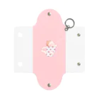 reco baby shop 可愛い赤ちゃんをつくるショップのちゅぱちゅぱ赤ちゃんのミニクリアケース Mini Clear Multipurpose Case