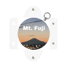 emureraのMt.Fuji ミニクリアマルチケース