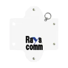 Rays.commのRays.comm2 ミニクリアマルチケース