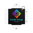 Eureka Energy Japan SuzuriのEurekaTM2023 ミニクリアマルチケース