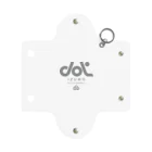 DOTのdot IZUMO OFFICIAL Mini Clear Multipurpose Case