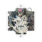 石原有輝香 official SUZURIの“calling(復刻 ver.)”お蔵入り版 Mini Clear Multipurpose Case