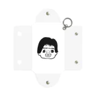 プールサイド・キロロのあなたの味方！藤田くん。 Mini Clear Multipurpose Case