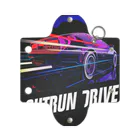 Smooth2000のOUTRUN DRIVE Mini Clear Multipurpose Case