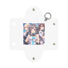 shinshin0214のアイドルマスター Mini Clear Multipurpose Case