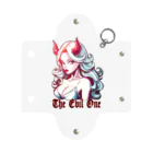 islandmoon13のthe Evil One　美しき悪魔 ミニクリアマルチケース