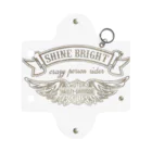 ArinkoriNのShineBright Mini Clear Multipurpose Case