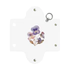 Atelier Petrichor Forestのヴィオラ Viola Mini Clear Multipurpose Case