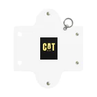 sin-maxのCAT Mini Clear Multipurpose Case