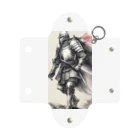 -心の叫びとDiscoMusic-SHOPの友よ！今行く！ Mini Clear Multipurpose Case