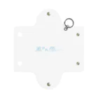 蒸され隊の蒸され隊 Mini Clear Multipurpose Case
