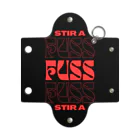 レモングラスのSTIR A FUSS 騒動 ミニクリアマルチケース