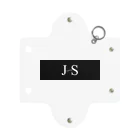 JS GamingのJS Gaming 3 ミニクリアマルチケース