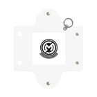 Magnum SHOPのMagnum Force オリジナル Mini Clear Multipurpose Case