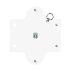 ユートピア.セレクションのフェリ子ちゃん Mini Clear Multipurpose Case
